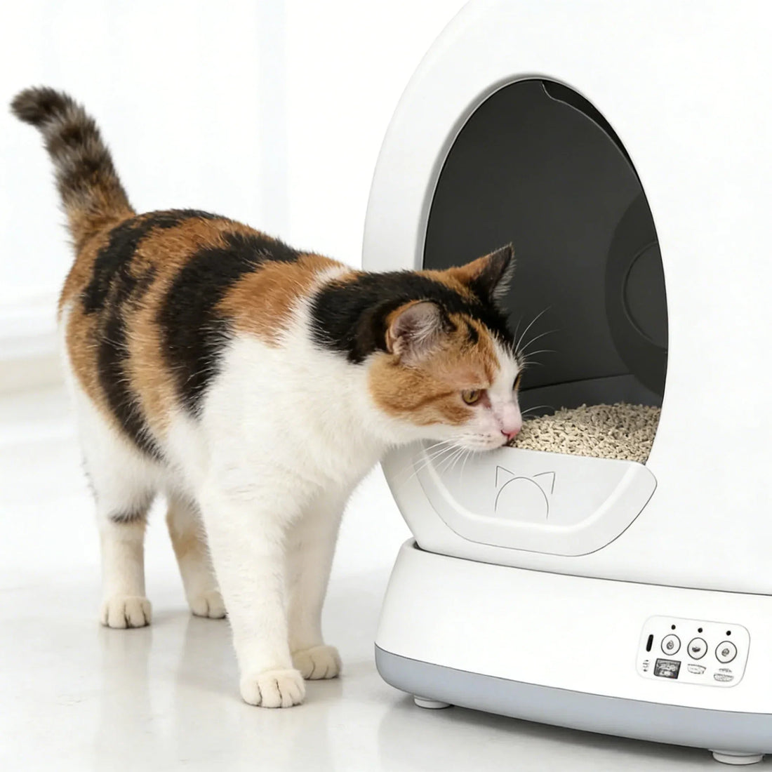 When Should You Replace a Cat Litter Box? Signs, Timing, and a Smooth Switch (No Stress for Your Cat)