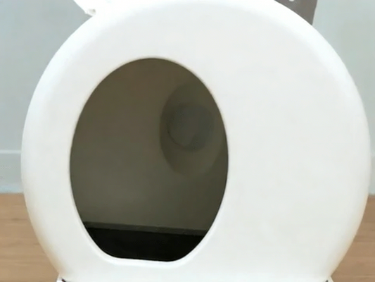 littercore-SC01 Replacement Drum