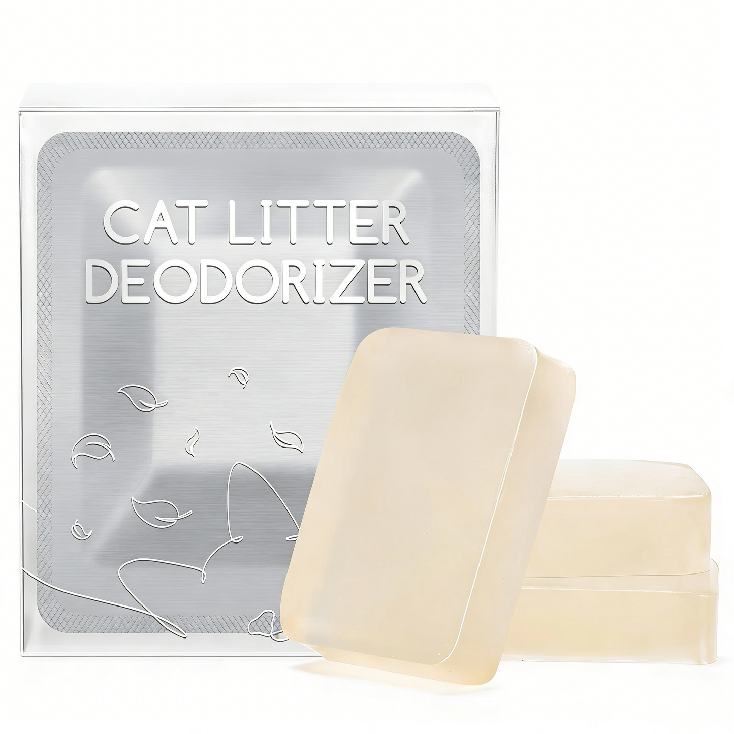 littercore Pet Odor Eliminator Gel