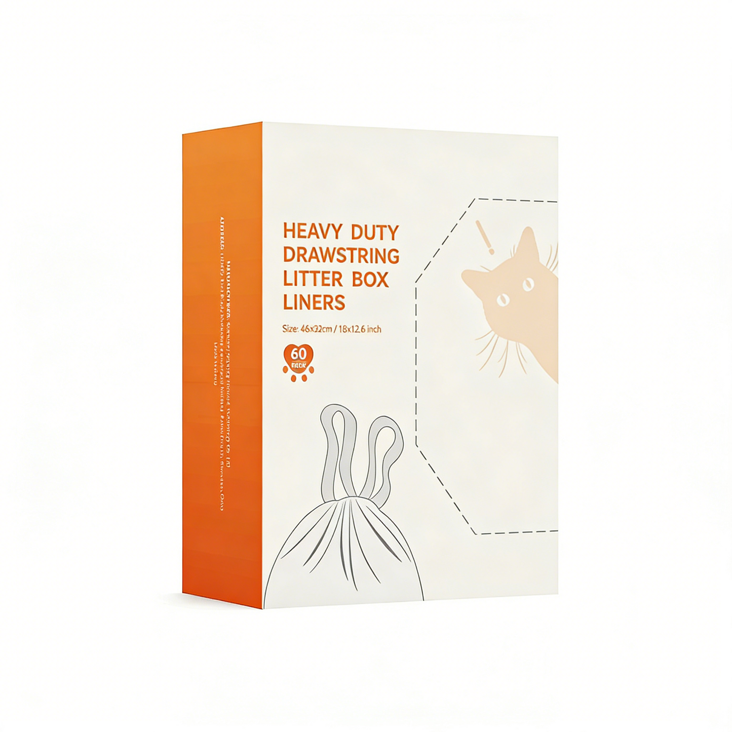 littercore Litter Box Liners