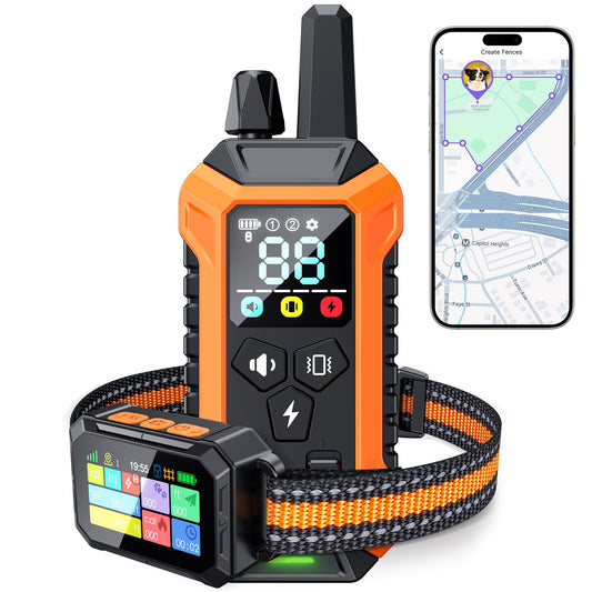 littercore GPS Dog Fence - MW-WR01