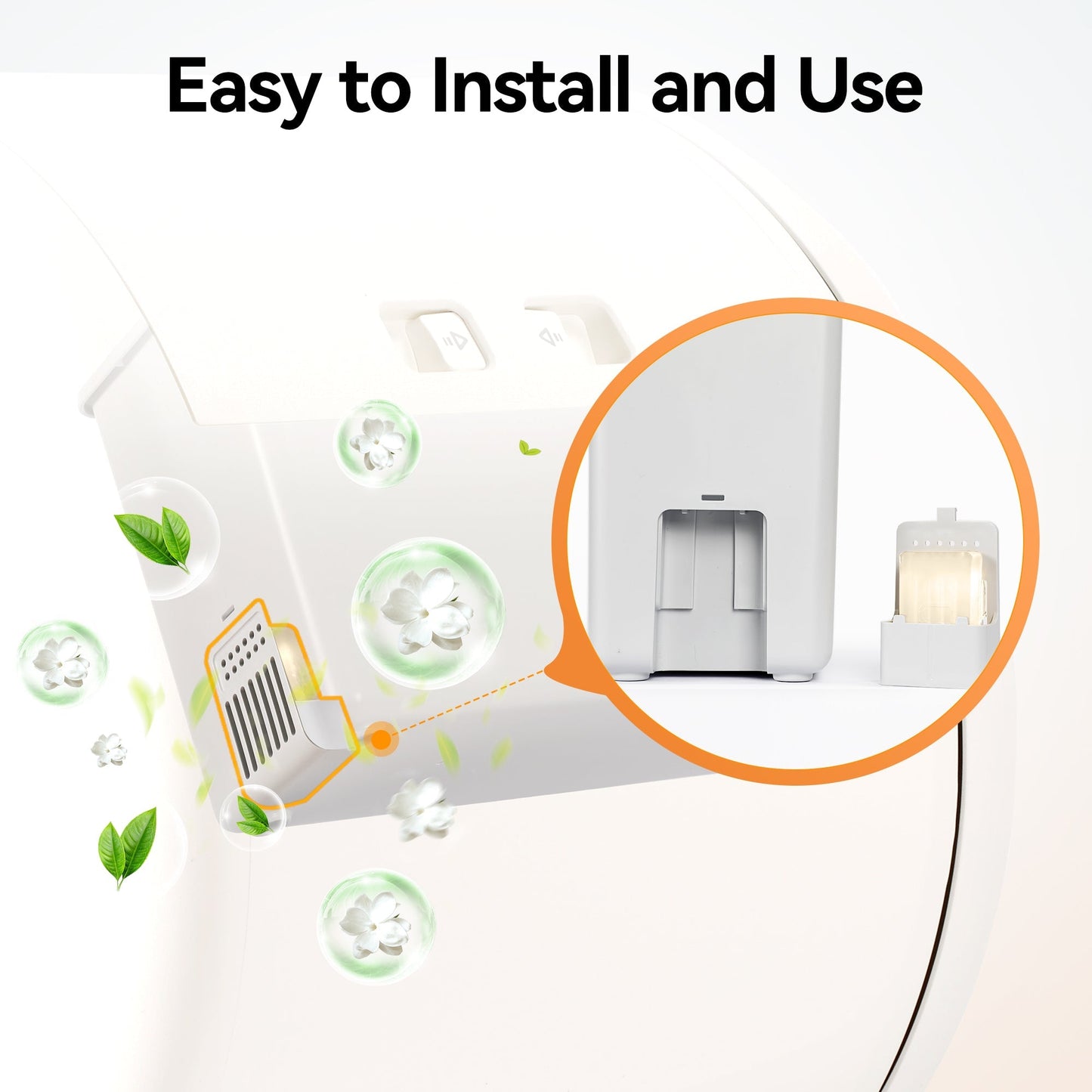 littercore Pet Odor Eliminator Gel