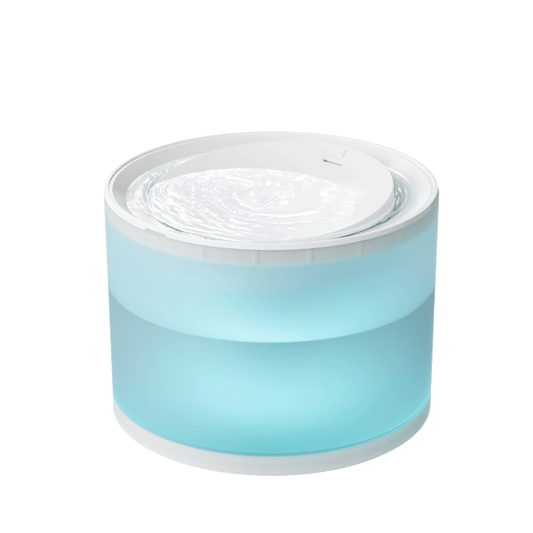 littercore Wireless Pet Water Fountain