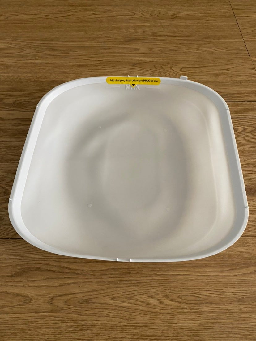 SC01/SC02/LR01 Smart Litter Box Accessories