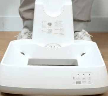 SC01/SC02/LR01 Smart Litter Box Accessories