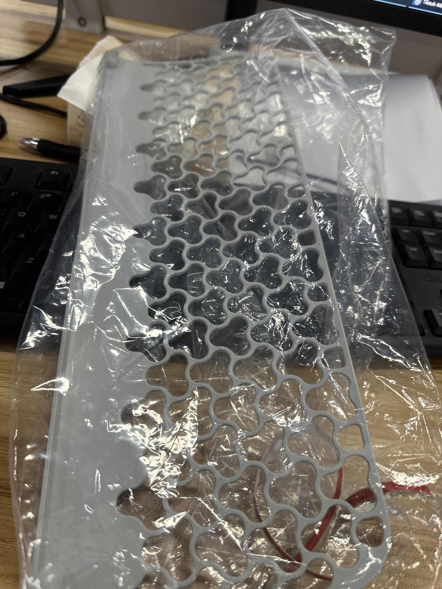 SC01/SC02/LR01 Smart Litter Box Accessories