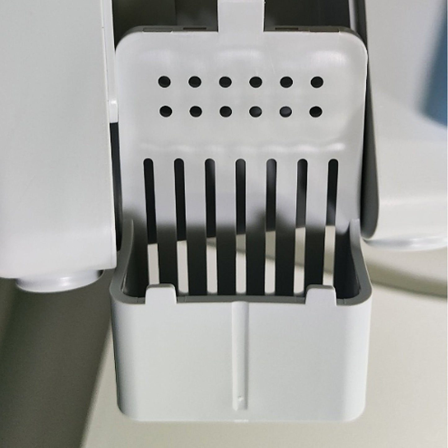 SC01/SC02/LR01 Smart Litter Box Accessories