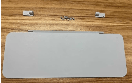 SC01/SC02/LR01 Smart Litter Box Accessories